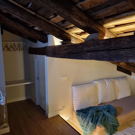 Alojamientos El Lecho Treceño Chambre photo